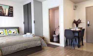 1 Bedroom Condo for sale at Dcondo Rin