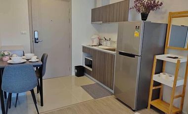 1 Bedroom Condo for sale at Dcondo Rin