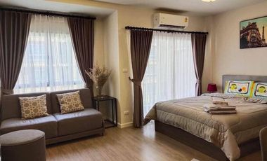 1 Bedroom Condo for sale at Dcondo Rin