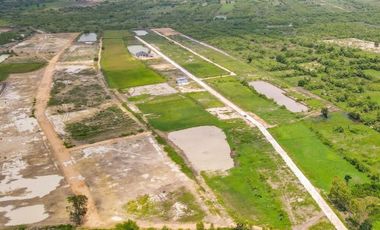 Land for sale in Hua Hin City, Prachuap Khiri Khan