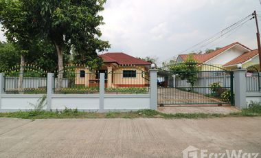 3 Bedroom House for sale in Mak Khaeng, Udon Thani