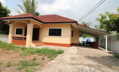 3 Bedroom House for sale in Mak Khaeng, Udon Thani
