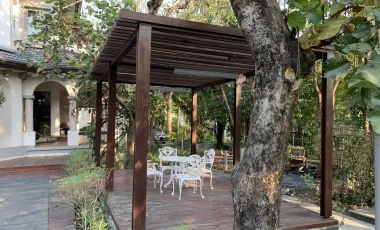 An Elegance Single House from Top Brand From Q House