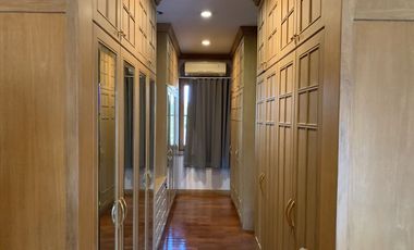 An Elegance Single House from Top Brand From Q House