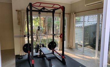 An Elegance Single House from Top Brand From Q House