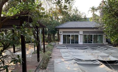 An Elegance Single House from Top Brand From Q House