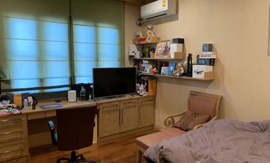 An Elegance Single House from Top Brand From Q House