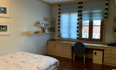 An Elegance Single House from Top Brand From Q House