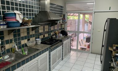 An Elegance Single House from Top Brand From Q House