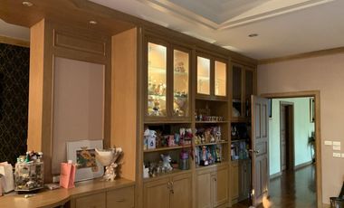 An Elegance Single House from Top Brand From Q House