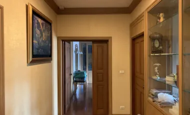 An Elegance Single House from Top Brand From Q House