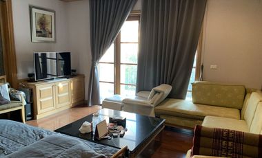 An Elegance Single House from Top Brand From Q House