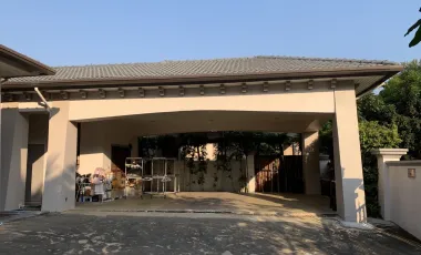 An Elegance Single House from Top Brand From Q House