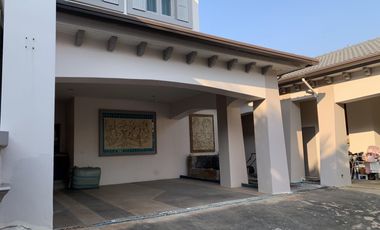 An Elegance Single House from Top Brand From Q House