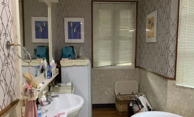 An Elegance Single House from Top Brand From Q House