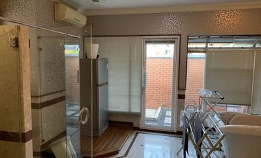 An Elegance Single House from Top Brand From Q House