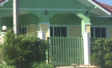 3 Bedroom House for sale in Tha Maka, Kanchanaburi