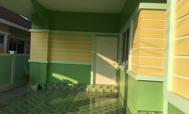 3 Bedroom House for sale in Tha Maka, Kanchanaburi