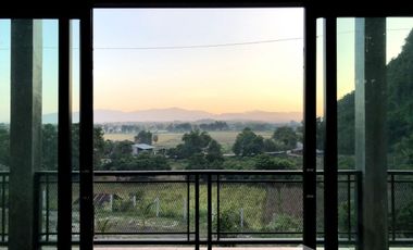1 Bedroom Villa for rent in Mae Kham, Chiang Rai