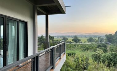 1 Bedroom Villa for rent in Mae Kham, Chiang Rai