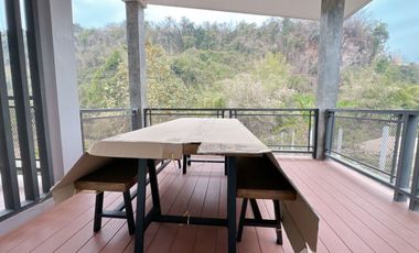1 Bedroom Villa for rent in Mae Kham, Chiang Rai