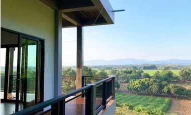 1 Bedroom Villa for rent in Mae Kham, Chiang Rai