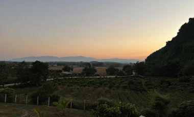 1 Bedroom Villa for rent in Mae Kham, Chiang Rai