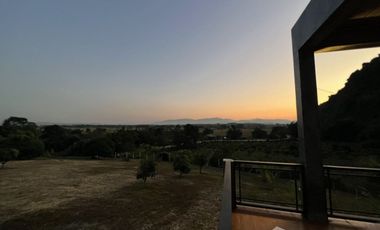 1 Bedroom Villa for rent in Mae Kham, Chiang Rai