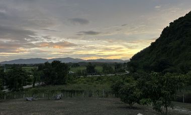 1 Bedroom Villa for rent in Mae Kham, Chiang Rai