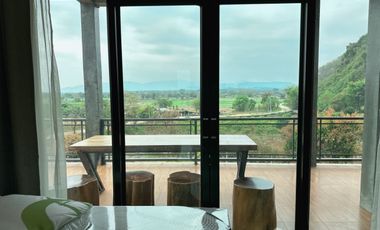 1 Bedroom Villa for rent in Mae Kham, Chiang Rai