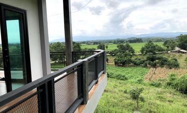 1 Bedroom Villa for rent in Mae Kham, Chiang Rai