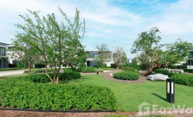 4 Bedroom House for sale at The Ricco Residence Ramindra-Hathairat