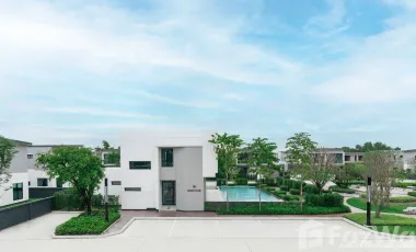 4 Bedroom House for sale at The Ricco Residence Ramindra-Hathairat