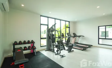 4 Bedroom House for sale at The Ricco Residence Ramindra-Hathairat