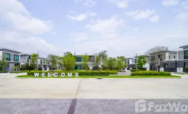 4 Bedroom House for sale at The Ricco Residence Ramindra-Hathairat