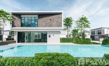 4 Bedroom House for sale at The Ricco Residence Ramindra-Hathairat
