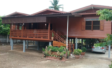 4 Bedroom House for sale in Mueang Sawankhalok, Sukhothai