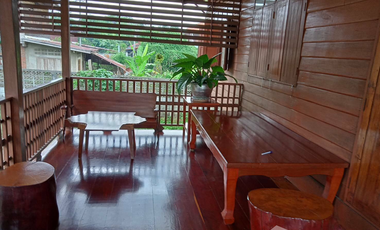 4 Bedroom House for sale in Mueang Sawankhalok, Sukhothai