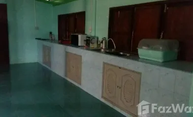 2 Bedroom House for sale in Bua Ban, Kalasin