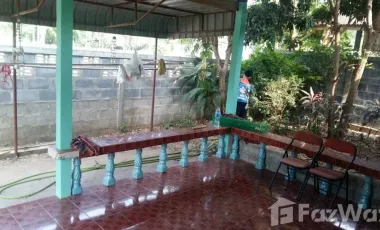 2 Bedroom House for sale in Bua Ban, Kalasin