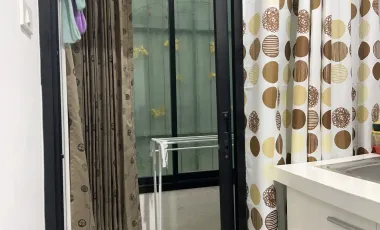 1 Bedroom Condo for sale at The First Condominium Hatyai