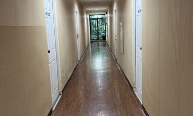 1 Bedroom Condo for sale at The First Condominium Hatyai