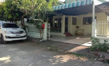 2 Bedroom House for sale in Na Ngua, Phetchabun