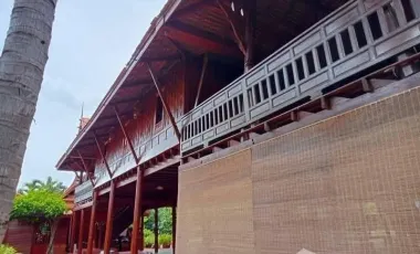6 Bedroom House for sale in Thung Thong, Kanchanaburi