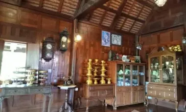 6 Bedroom House for sale in Thung Thong, Kanchanaburi