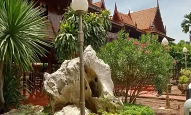 6 Bedroom House for sale in Thung Thong, Kanchanaburi
