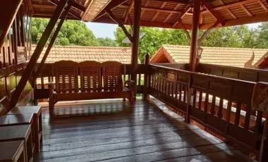 6 Bedroom House for sale in Thung Thong, Kanchanaburi
