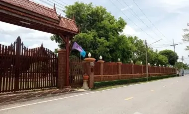 6 Bedroom House for sale in Thung Thong, Kanchanaburi