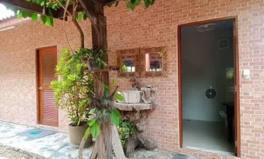6 Bedroom House for sale in Thung Thong, Kanchanaburi