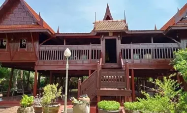 6 Bedroom House for sale in Thung Thong, Kanchanaburi